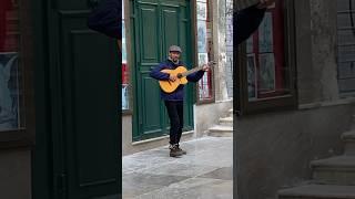 Воскресенье в Гранаде. Девки гуляют и мне веселó￼