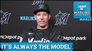 ENOUGH IS ENOUGH! The Miami Marlins Are Too Dependent On Analytics