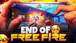 Free Fire Feels Boring Now  But Mohan Gameplay Never !!