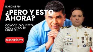 “LAS SUPUESTAS” DECLARACIONES DE DÍO ASTÁCIO - SORPRENDENTE DENUNCIA DE CORONEL