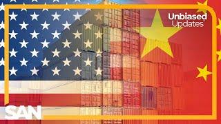 China hits back at US with tariffs of up to 15% on American goods | Unbiased Updates