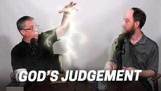 How to Talk About God's Judgement | Conversations with Dan