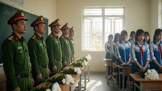 Xót xa: Nữ sinh Phú Thọ bị "bạn thân" ép đến đường cùng và sự thật kinh hoàng từ cuốn sổ vẽ