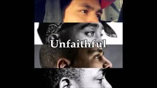 Dean Bailey-Unfaithful