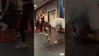 David Beckham’s Gym Workout | Men’s Health UK