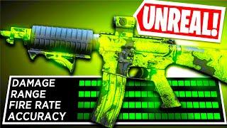 new M16 META is BACK and is INSANE! (Best M16 Loadout)
