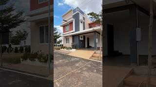 3BHK House for Sale in Peedampalli, Coimbatore 3.50cent ️ 6384085000