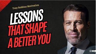 Tony Robbins Motivation  Unlock the Secrets to a Meaningful Life