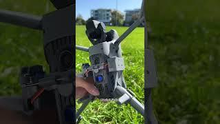 DJI Air 3 Payload Release Just Dropped 