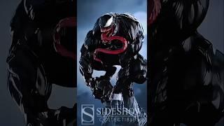 VENOM MARVEL 1/4 SIDESHOW PREMIUM FORMAT