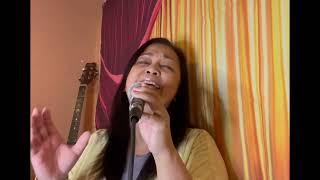 I Look To You by Whitney Houston, cover by Irelyn Arana