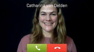 LabCampus Innovation Call - Catharina van Delden (EN)