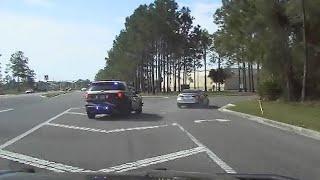 FHP Pursuit Leads to Shocking Discovery | Jacksonville, Florida