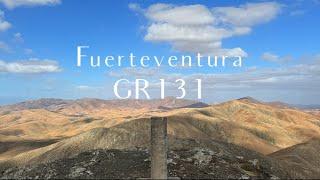 Fuerteventura GR131