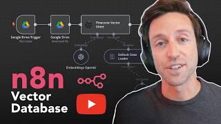 Build This n8n RAG System 'Must Have' for AI Agents