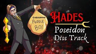 PUDDLE BOI | EPIC: The Musical Fan Song | Animatic by @ns2dstudios