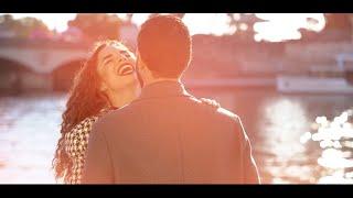 Pedida de matrimonio en Paris con un fotógrafo profesional en La Torre Eiffel #paris #torreeiffel