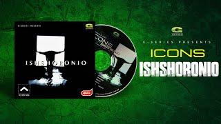 Ishshoronio | ঈশ্বরনীয় | Icons | Ishshoronio Album | Original Track