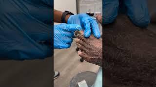 “Complete Feet Makeover: Medical Pedicure” available on our channel!