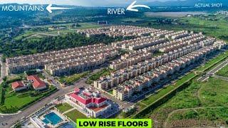 DLF The Valley Gardens & Valley Orchards | The Most Affordable Low Rise Floors in Panchkula