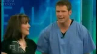 Skin Perfect Medical   The Doctors   Zerona April 2009