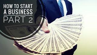 How to Start a Business Part 2 Junk Removal #money #business #junkremoval