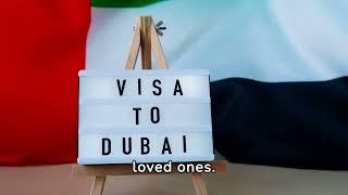 Family visa in Dubai | obtaining a Family Visa for Dubai | Amazon Attestation