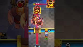 CAN YOU DEFEND THIS DOUBLE GIANT SPARKY PUSH..?? 