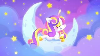 Twinkle Twinkle Little Star  - Sleep Music for Babies | Moshi Kids