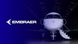 London to New York on the Praetor 600 | Full Version | Embraer Executive Jets