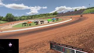 iRacing with IMCA Dirt Track Buddies LIVE