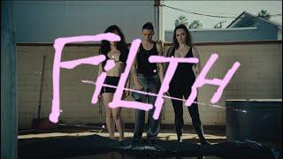 PVRIS x Sizzy Rocket x Uffie - F.I.L.T.H. (Official Music Video)