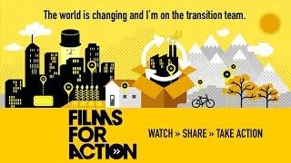 Tim Hjersted - Films For Action || Valhalla Movement Podcast