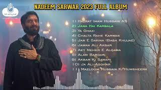 new noha Full album 2023