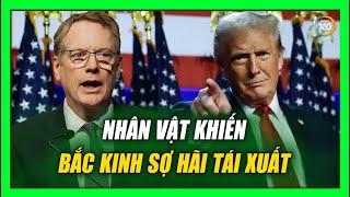 Nga tấn công từ 5 phía, Kiev co cụm ở Kursk; Chiến binh chống TQ tái xuất ở nội các Trump