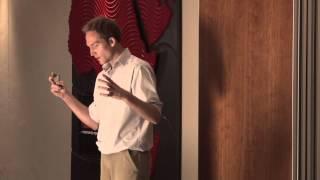 Math Education in South Africa: Necessities and Possibilities: Andrew Einhorn at TEDxUCT