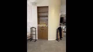 #микроцемент #ремонт #микробетон #дизайнинтерьера #ресторан #артбетон #ремонтквартир #дом