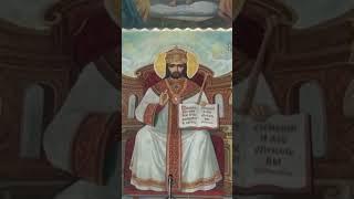 Мир в душе. Архимандрит Аввакум Давиденко