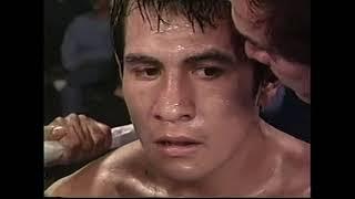 Erik Morales vs Marco Antonio Barrera I (HD)