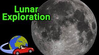 Exploration of the Moon- From ancient observations to the present day