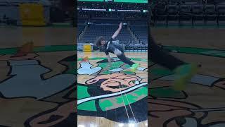 Help Me Get in a Drake Video #bboy #celtics #dance #drake