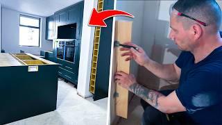 Installing a Green Kitchen: Is It Worth It? | latest interior design trends 2024