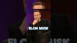 HOW ELON MUSK WORLD'S POWERFUL BUSINESSMAN?? #informative #elonmusk