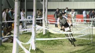 Bosch eBike MTB Festival