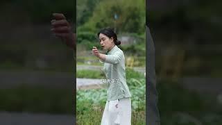 [01]_ 不求所有的日子都泛着光，只愿每一天都承载着健康，幸福和温暖。 #我的乡村生活 #乡村美食 #婆媳