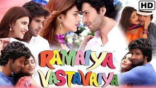 Ramaiya Vastavaiya Full Movie HD | Girish Kumar | Shruti Haasan | Sonu Sood | Review & Explain HD