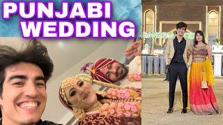 REACHED AMRITSAR FOR PUNJABI WEDDING ️ || Vinod Bhatt || Vb