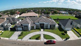 7 BEDROOMS | POOL | 5,088 SQ FT | HIDALGO, TX.