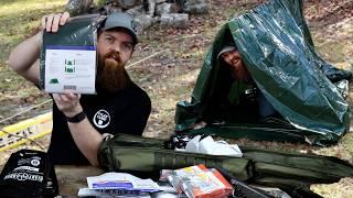 Is This $400 Survival Kit Worth It?