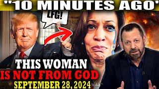 Mario Murillo SHOCKING VISION[End Times in 2024?] God  "Prophet Perry Stone" is Really a Witch